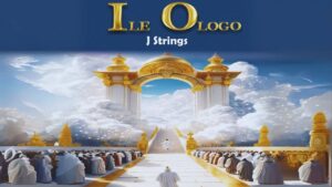 Step Into the Divine with J Strings' Ile Ologo
