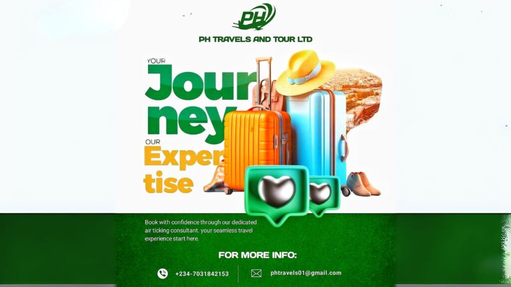 Why PH Travels and Tour LTD Makes Every Journey Unforgettable